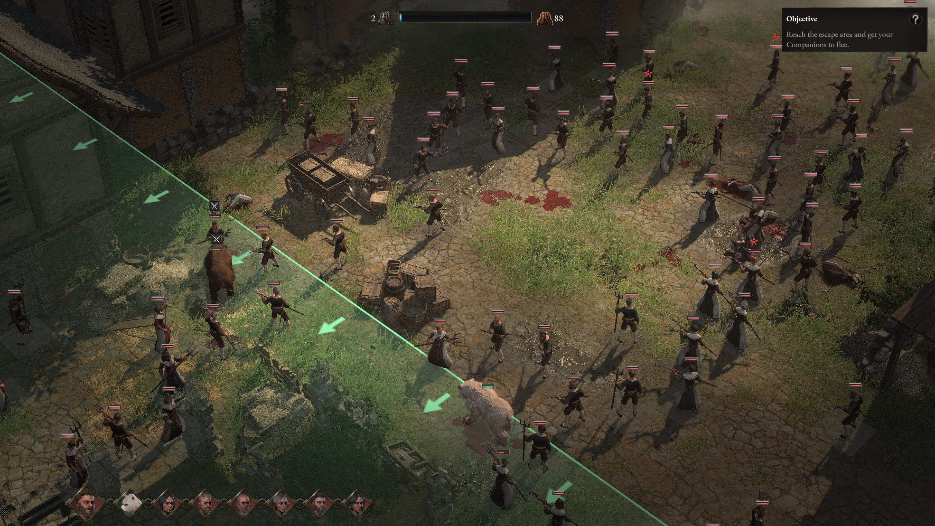 Game Feature 1