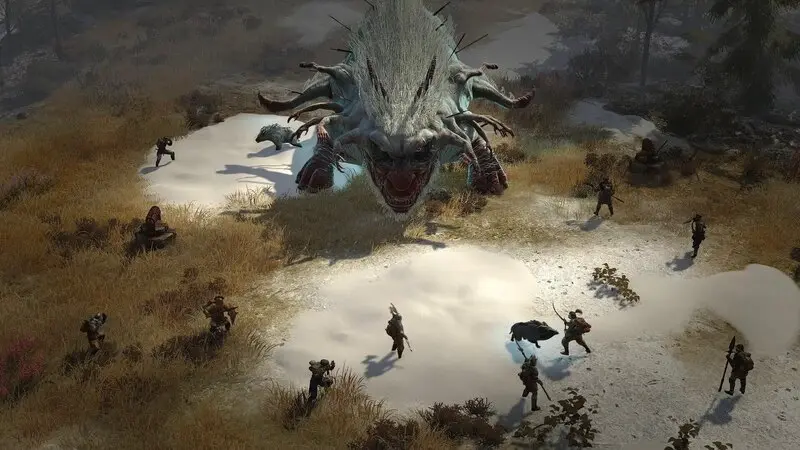 Game Feature 3