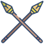 Taşkanatlar  Emblem